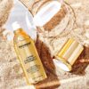 CAVIAR LIQUID LIFT SUNSCREEN