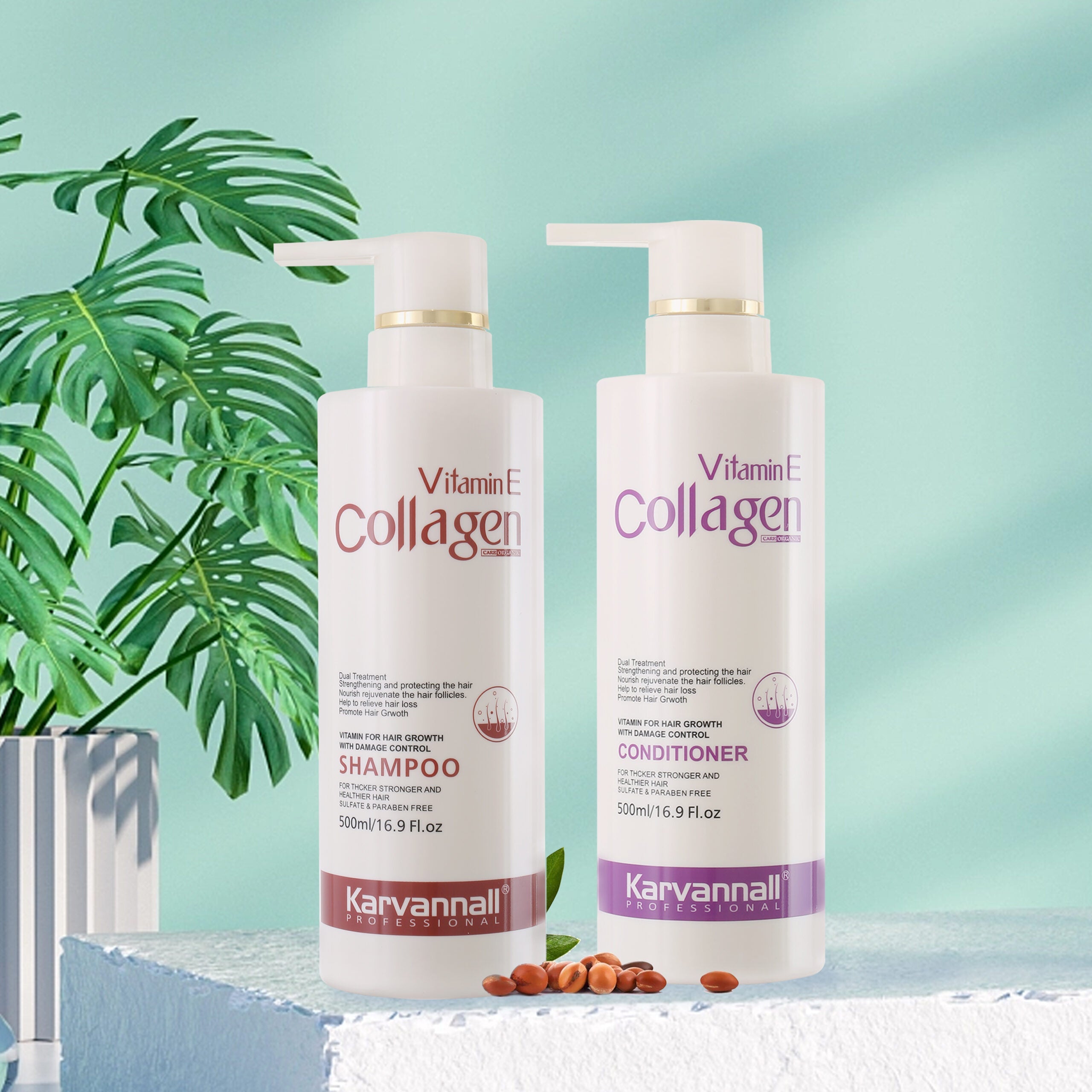 Best Hair Fall Control Shampoo in USA – Why Dmariyo Stands Out for Stronger, Healthier Hair