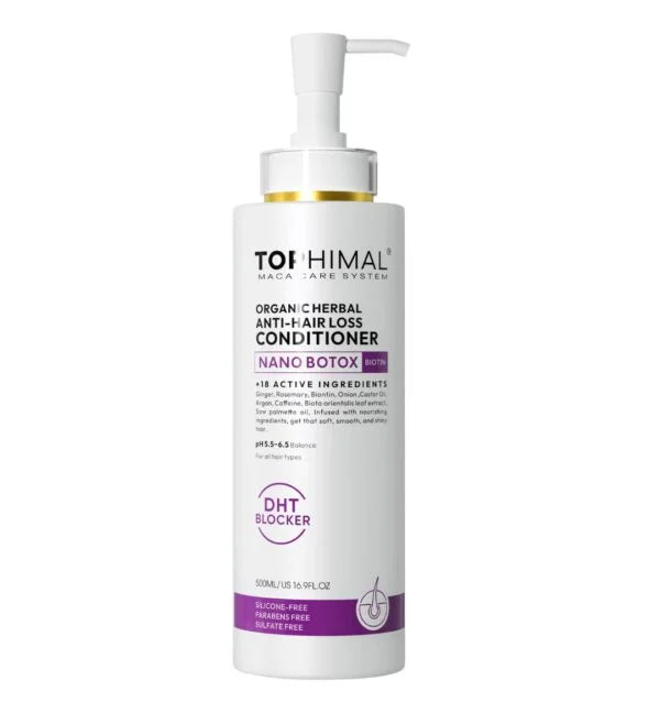 Top Rated Moisturizing Conditioner in USA – Why Dmariyo is the Ultimate Choice