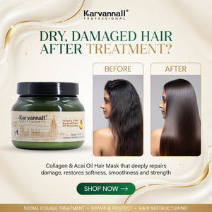 How to Use Hair Tonic Naturally – A Complete Guide with Dmariyo for Healthier Hair