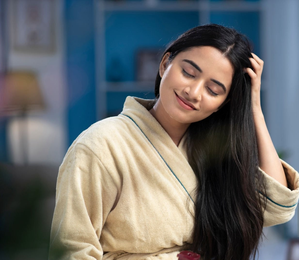 How to Build the Perfect Hair Care Routine