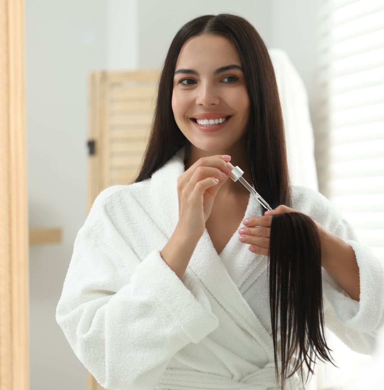 Benefits of Keratin and Argan Oil for Hair