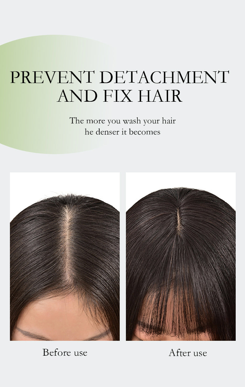 Karvannall Dry & Damaged Hair Shampoo