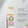 Karvannall Dry & Damaged Hair Shampoo