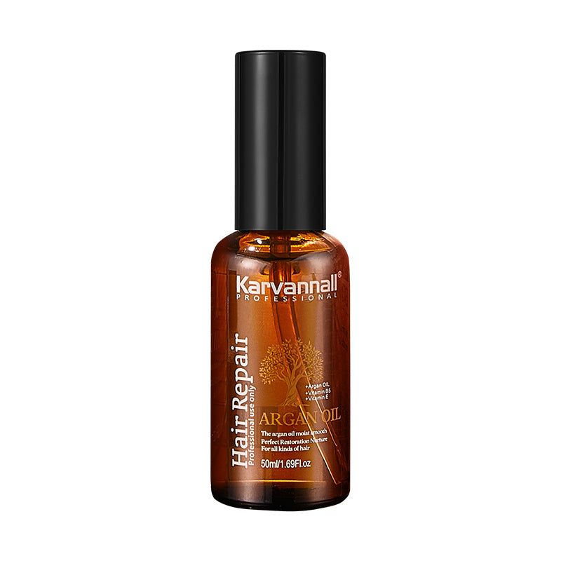Argan Oil