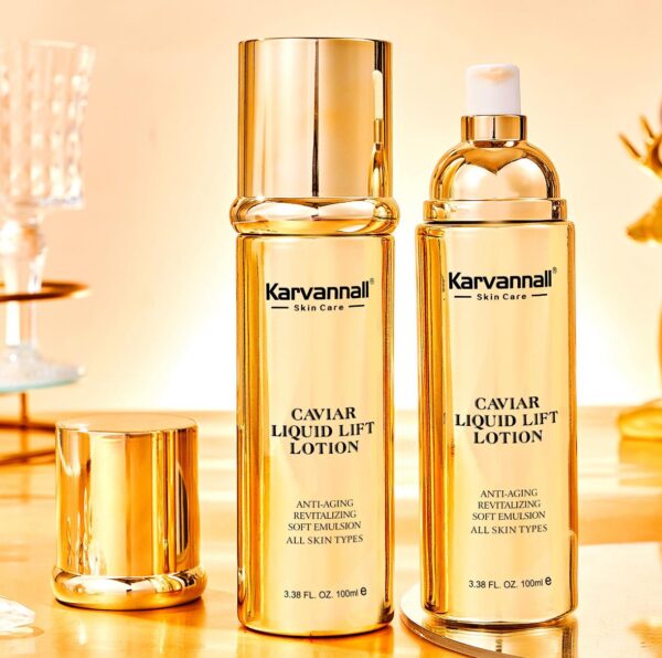 Caviar Liquid Lift Lotion