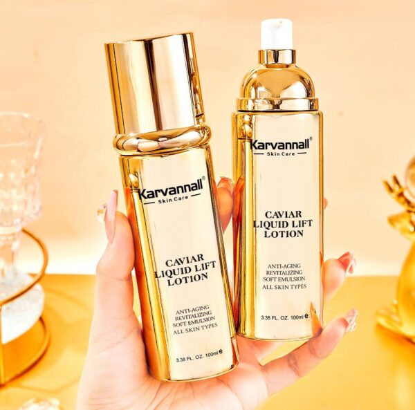 Caviar Liquid Lift Lotion