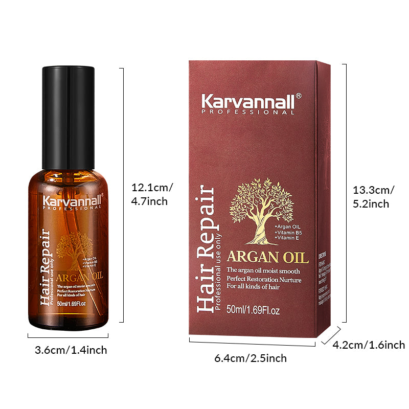Argan Oil