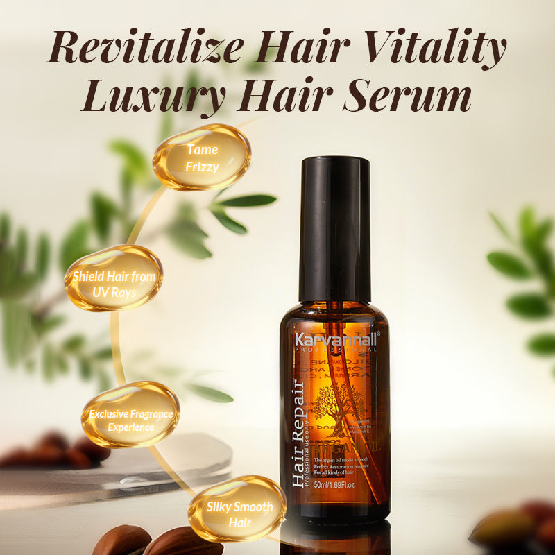 Argan Oil